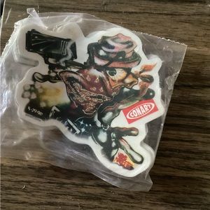 Conart Sticker 1995 Vintage New Original Old Stock sticker Pack